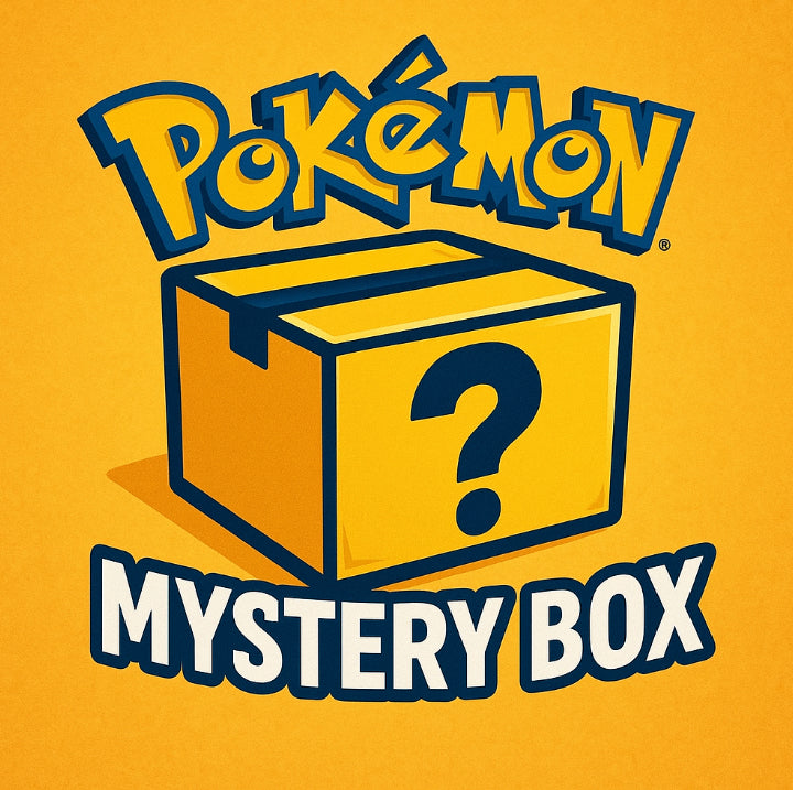Mystery box Large