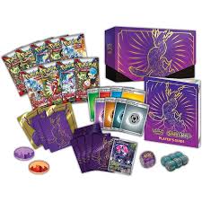 Pokemon Scarlet & Violet ETB