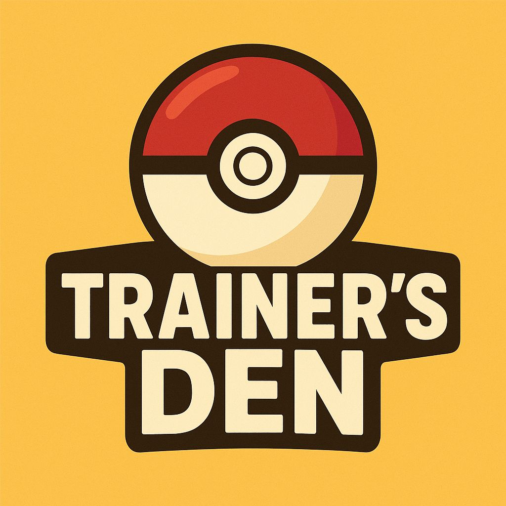 TrainersdenTcg